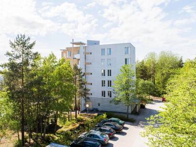 Vuokrataan Kerrostalo Kaksio - Espoo Lepp&auml;vaara Kyyhkysm&auml;ki 24