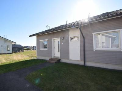 Vuokrataan Rivitalo Kaksio - Pori Tuorsniemi Varstatie 6