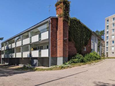 Vuokrataan Luhtitalo 3 huonetta - Espoo M&auml;kkyl&auml; Puhujanpolku 1