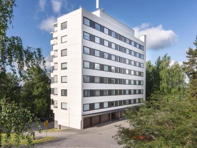 Vuokrataan Kerrostalo Yksi&ouml; - Mikkeli Tuppurala Pohjankaari 7 As