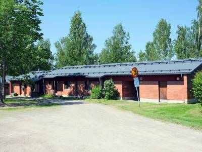 Vuokrataan Rivitalo Kaksio - Janakkala Turenki R&auml;lssitie 9