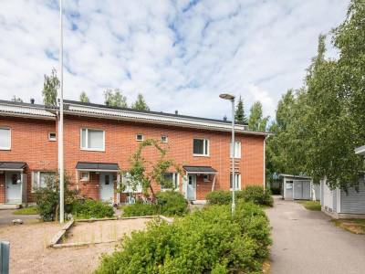 Vuokrataan Rivitalo 3 huonetta - Vantaa Asola Andersinkatu 5