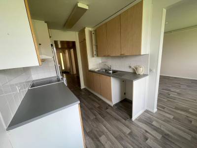 Vuokrataan Rivitalo Kaksio - Sein&auml;joki Per&auml;sein&auml;joki Jolluntie 7 A