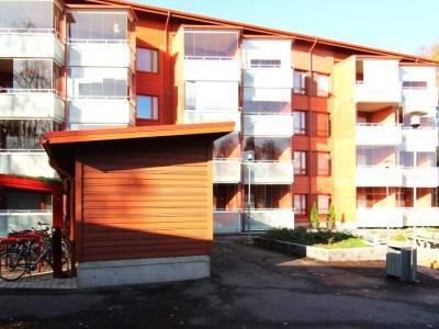 Vuokrataan Kerrostalo Yksi&ouml; - Oulu Laanila Laamannintie 1 A