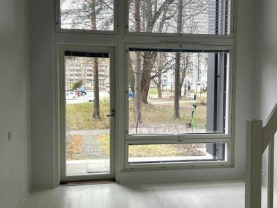 Vuokrataan Kerrostalo Yksi&ouml; - Tampere Annala Ojavainionkatu 4 A