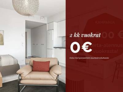 Vuokrataan Kerrostalo Kaksio - Turku V&auml;h&auml;heikkil&auml; V&auml;h&auml;heikkil&auml;ntie 37