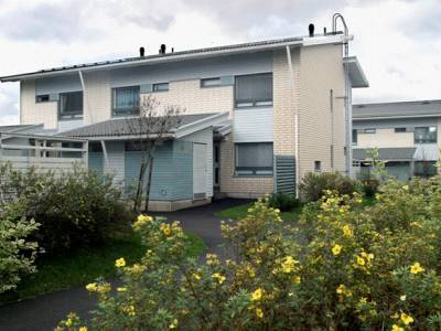 Vuokrataan Rivitalo 3 huonetta - Lieto Karvala Pitk&auml;kuja 1e