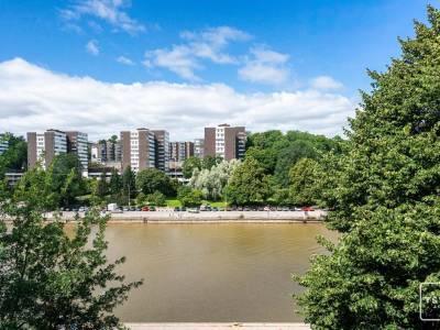 Vuokrataan Kerrostalo Kaksio - Turku Martti It&auml;inen Rantakatu 54 F