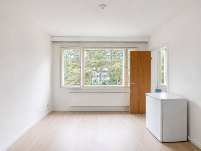 Vuokrataan Kerrostalo Yksi&ouml; - Helsinki Vuosaari Heteniityntie 9 B