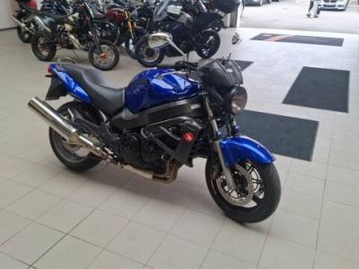 Honda X11 2003