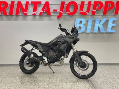Yamaha XTZ 2024
