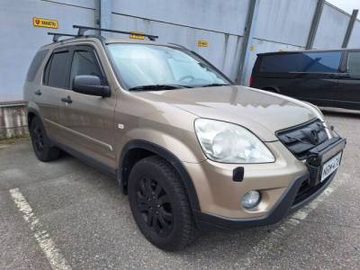 Honda CR-V 2005