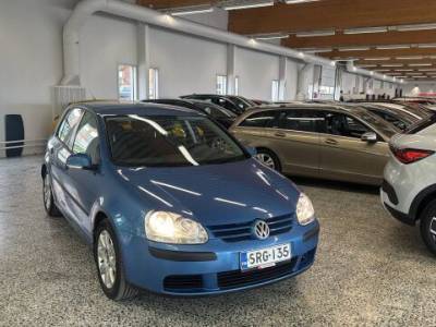 Volkswagen Golf 2005