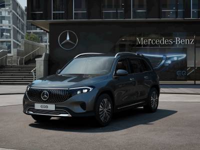 Mercedes-Benz EQB 250+ Business Edition / OVH 52 900&euro; !