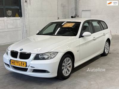 BMW 3-serie Touring 318i | Airco | Cruise control | Motor probleem |