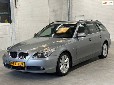 BMW 5-serie Touring 523i Executive M | Trekhaak | Navigatie | Airco