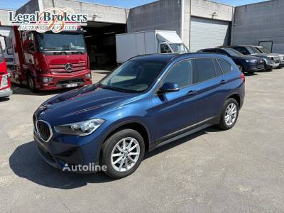 BMW X1 2.0 d sDrive 18