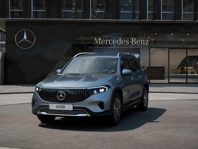Mercedes-Benz EQB 250+ Business Edition / OVH 52 300&euro; !