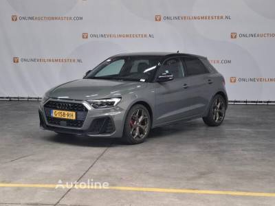 Audi A1 Sportback 30 TFSI S Line edition one