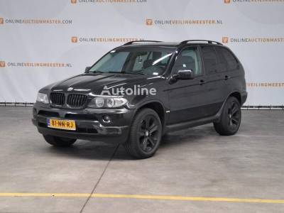 BMW X5 3.0i