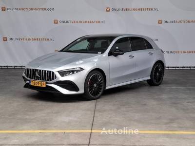 Mercedes-Benz A-klasse 250 e AMG Line