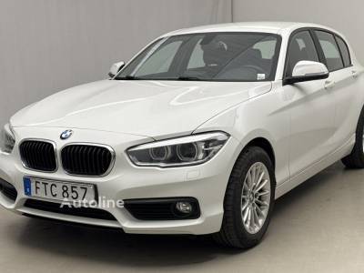 BMW 1-serien