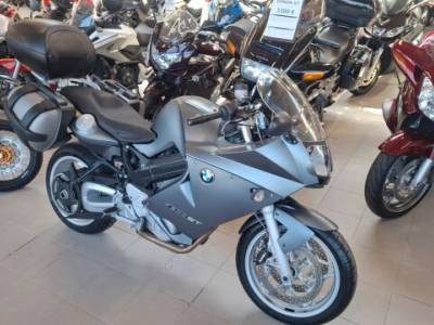 BMW F 2008