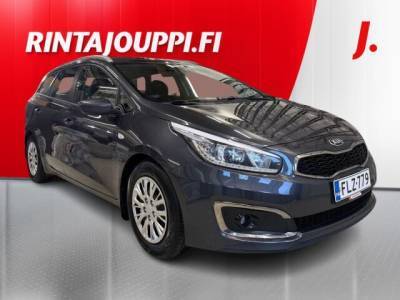 Kia Ceed 2016