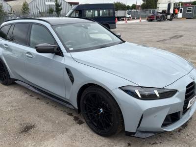 BMW M3 XDrive 530
