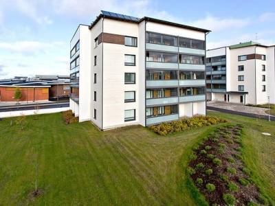 Vuokrataan Kerrostalo Yksi&ouml; - Oulu Ritaharju Rita-aukiontie 14