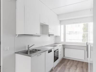 Vuokrataan Rivitalo 4 huonetta - Espoo N&ouml;ykki&ouml; Viittakorpi 2