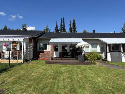 Vuokrataan Rivitalo Kaksio - Sein&auml;joki Katajalaakso Pinolaaksonkatu 4 H