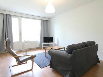 Vuokrataan Kerrostalo 3 huonetta - Lappeenranta Saarenkatu 3
