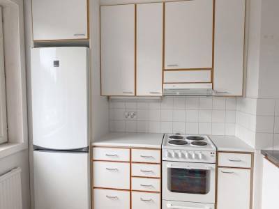 Vuokrataan Kerrostalo Yksi&ouml; - HELSINKI Kannelm&auml;ki Kaustisenpolku 5