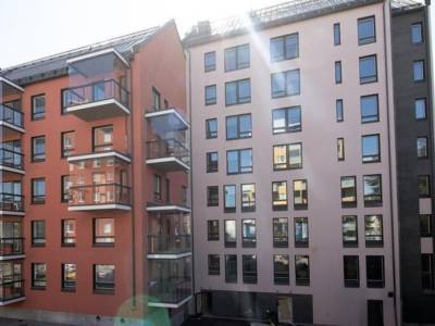 Vuokrataan Kerrostalo Yksi&ouml; - Espoo Suvela Kirstinharju 4 B