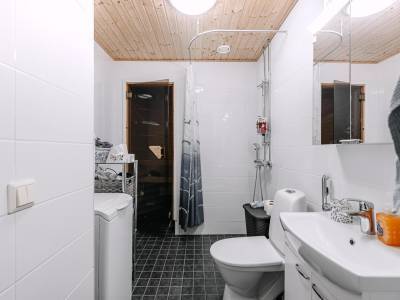 Vuokrataan Kerrostalo Kaksio - Kuopio S&auml;rkilahti Hauenkoukku 6 A 20