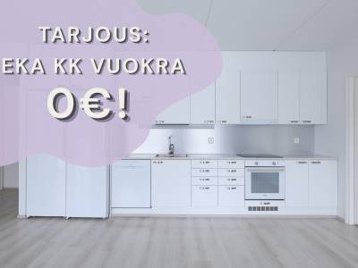 Vuokrataan Kerrostalo 4 huonetta - Tampere Lamminp&auml;&auml; Nauhatehtaanraitti 25