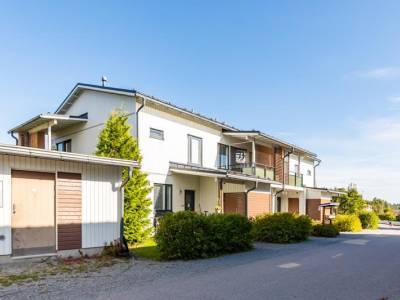 Vuokrataan Rivitalo 3 huonetta - Tampere Hyhky Mallastehtaankatu 19