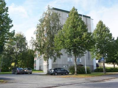 Vuokrataan Kerrostalo Yksi&ouml; - Iisalmi Iisalmi Tornikatu 2