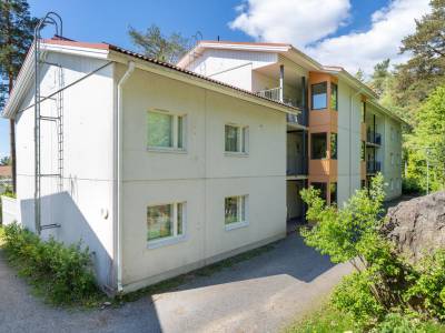 Vuokrataan Luhtitalo 3 huonetta - Tampere Holvasti Vestonkatu 59 C