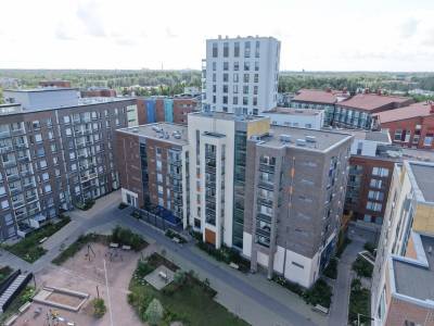 Vuokrataan Kerrostalo 3 huonetta - Vantaa Myyrm&auml;ki Kilterinkuja 2c A 23