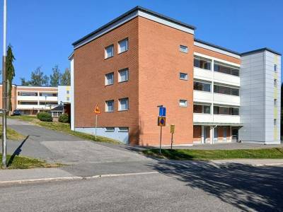 Vuokrataan Kerrostalo 3 huonetta - Kuopio Jynkk&auml; Katraantie 16 C