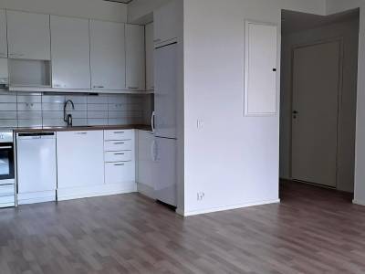 Vuokrataan Kerrostalo Kaksio - Kirkkonummi Sundsberg Kartanontie 8 C