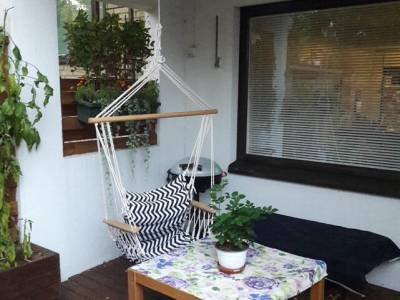 Vuokrataan Kerrostalo Kaksio - H&auml;meenlinna Myllym&auml;ki Louhimokatu 17