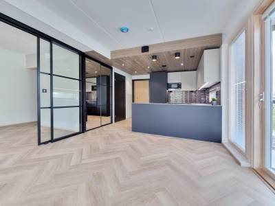 Vuokrataan Kerrostalo Kaksio - Jyv&auml;skyl&auml; Tikka Pellonreuna 11 B