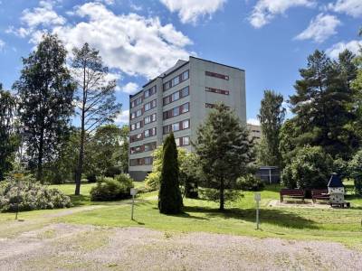 Vuokrataan Kerrostalo Kaksio - Kerava Lapila Jurvalantie 5