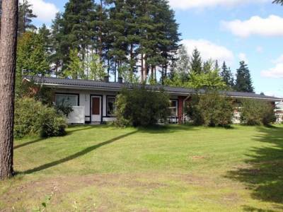 Vuokrataan Rivitalo Kaksio - Nurmij&auml;rvi Kirkonkyl&auml; Sepp&auml;l&auml;ntie 2