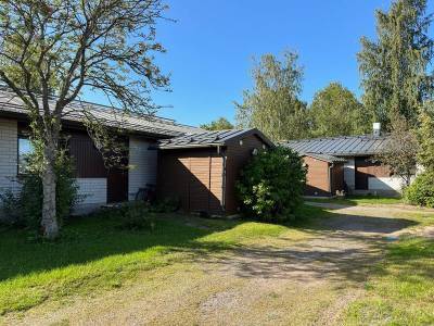 Vuokrataan Rivitalo Kaksio - Vantaa Jokiniemi Vainiotie 2