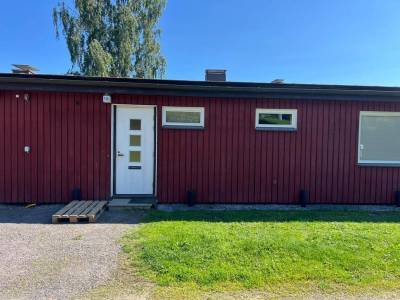 Vuokrataan Rivitalo Yksi&ouml; - Kaarina Kes&auml;m&auml;ki Elotie 2 C 16