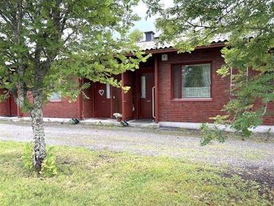 Vuokrataan Rivitalo Yksi&ouml; - Salo Perni&ouml; Rauham&auml;entie 2 B